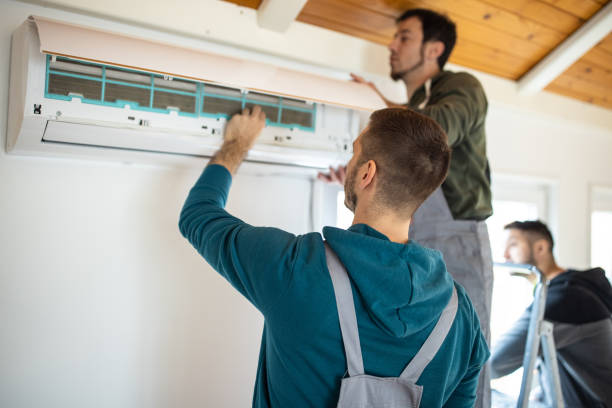 Best HVAC Installation Services  in Westminster, TX
