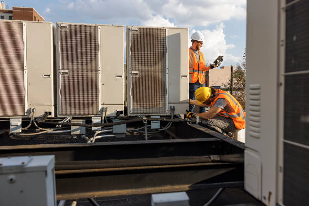 Best HVAC Repair Near Me  in Westminster, TX