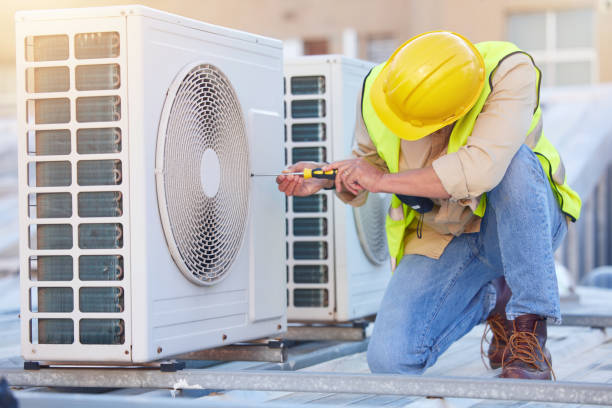 Westminster, TX HVAC Company