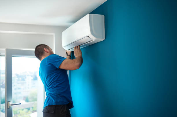 Best HVAC Maintenance Plan  in Westminster, TX