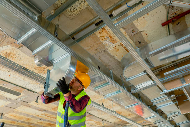 Best HVAC Installation Services  in Westminster, TX