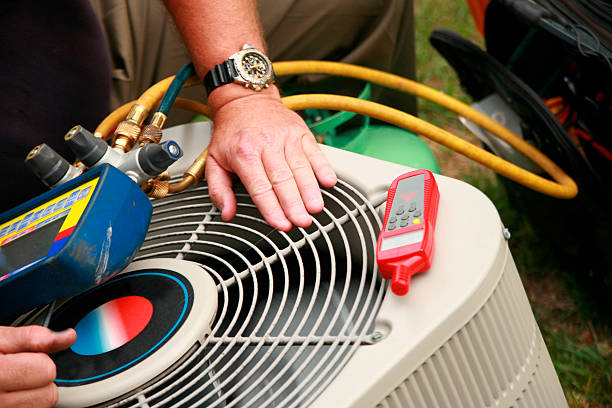 Best Local HVAC Companies  in Westminster, TX