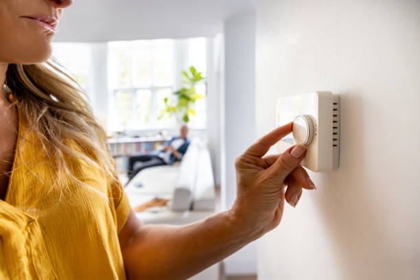 Best HVAC Repair Near Me  in Westminster, TX