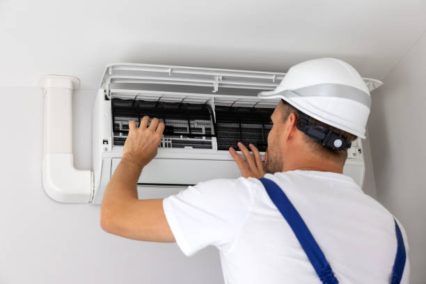 Best HVAC Replacement Cost  in Westminster, TX