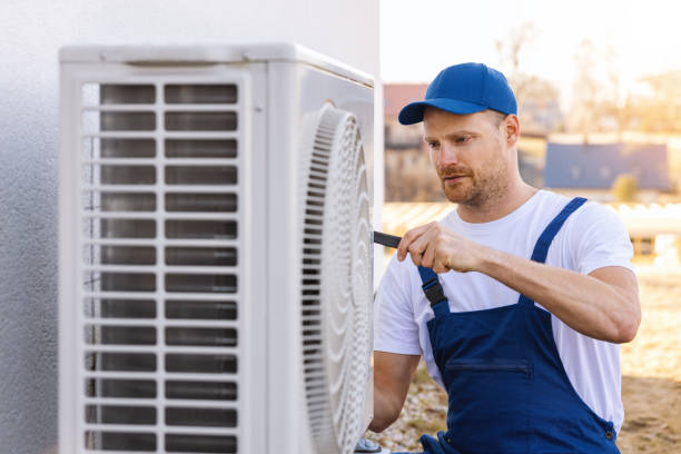 Best Ductless HVAC Repair  in Westminster, TX