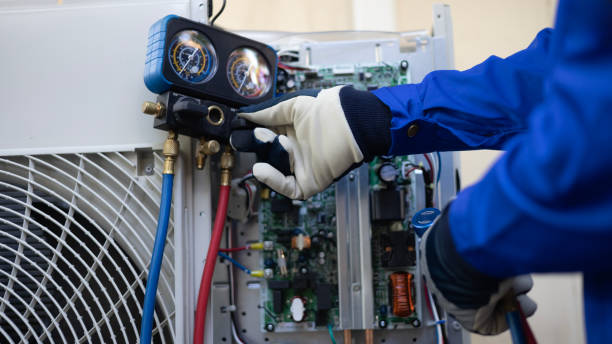 Best HVAC Replacement Cost  in Westminster, TX