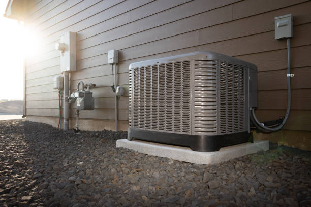 Best 24/7 HVAC Repair  in Westminster, TX