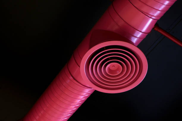 Best HVAC Air Duct Cleaning  in Westminster, TX